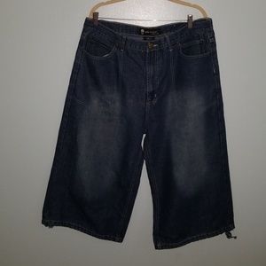 Men's shorts size 38
